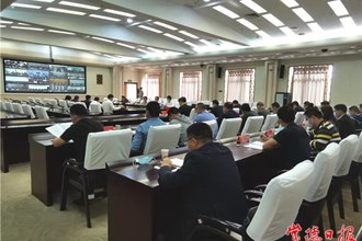 我市启动打击整治养老诈骗专项行动