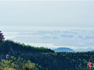 手机摄影┃“高新区杯▪发现常德之美”影像征集大赛第53期作品选登