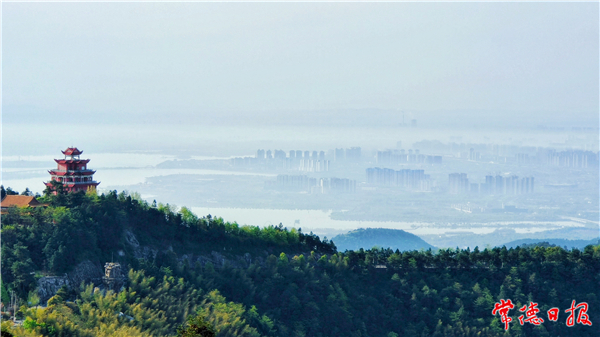 手机摄影┃“高新区杯▪发现常德之美”影像征集大赛第53期作品选登