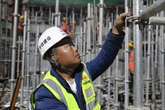 长图 | 劳动者的十二时辰