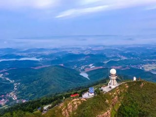 【经济】柳叶湖开启“5·1”醉美火爆模式