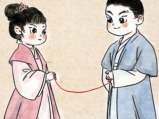 【社会】我们的节日·七夕|藏在诗里的七夕传统习俗
