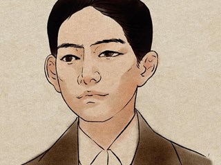常德党史人物故事连环画之九┃湘籍中央军委委员——颜昌颐
