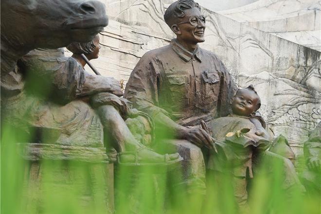 看山乡新巨变 ——“山乡新巨变·美丽湖南益阳行”影像大赛暨评选活动掠影