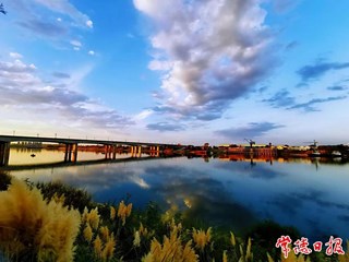 欢度国庆 | “我和我的家乡”国庆影像特辑之二