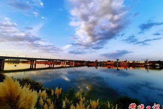 欢度国庆 | “我和我的家乡”国庆影像特辑之二
