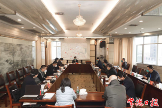 曹志强督导武陵区疫情防控工作 进一步坚定信心 优化措施 早日打赢疫情歼灭战