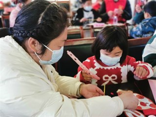 【社会】常德市社会救助事务中心走进武陵区李白溪村