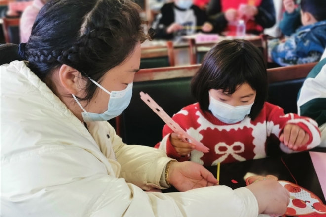 【社会】常德市社会救助事务中心走进武陵区李白溪村