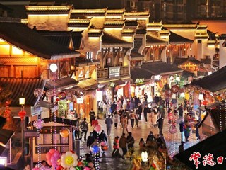 【摄影报道】春节文明旅游 最靓的风景就是你