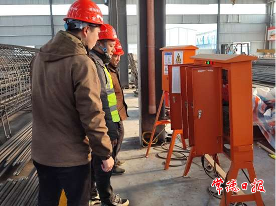 【社会】益常高速公路扩容工程全线复工