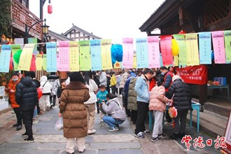 【我们的节日·元宵】书香伴佳节！常德市图书馆元宵活动“闹”不停