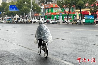 【摄影报道】“立春”春未到，降温+降雨