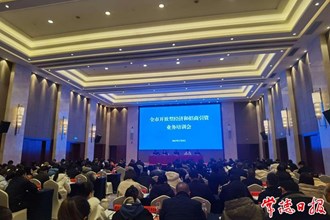 全力招商引资 壮大外贸主体 提振社会消费 常德打响经济复苏战