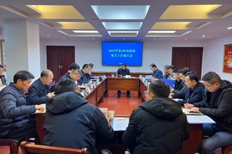 全市乡镇保租房建设全面铺开
