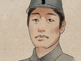 常德党史人物故事连环画之十一｜抗日诗人——陈辉