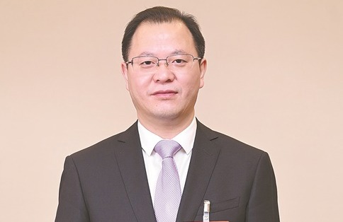 全国人大代表周振宇：扛稳“国之大者”的政治责任 展现“洞庭粮仓”的常德担当