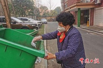 常德4人（组）候选2023年3月“湖南好人”