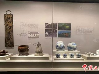 【文化】石门98件茶文物亮相湖南博物院