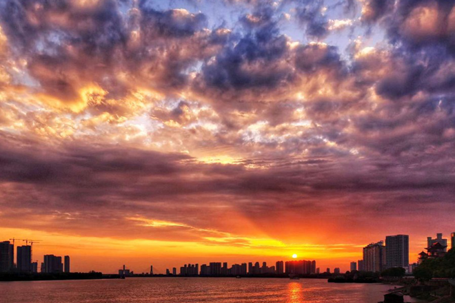 2023年度“发现常德之美”影像征集大赛第2期作品选登