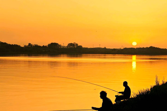 2023年度“发现常德之美”影像征集大赛第5期作品选登