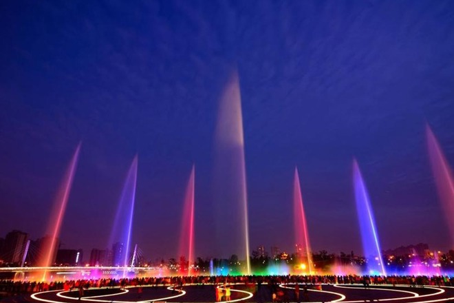 2023年度“发现常德之美”影像征集大赛第3期作品选登