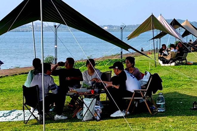 2023年度“发现常德之美”影像征集大赛第4期作品选登