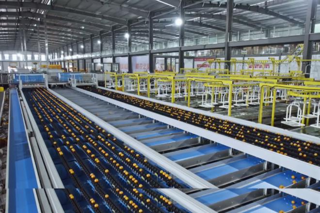 【经济】石门：精深加工助推进农产品产业高质量发展