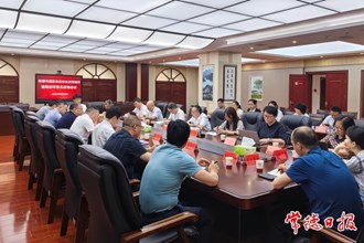 我市顺利完成创建国家食品安全示范城市省级初评