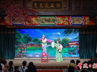 【文化】文化考察、非遗展演……湖南“五市一州”文化走亲越走越亲