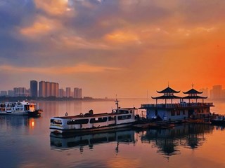 2023年度“发现常德之美”影像征集大赛第11期作品选登