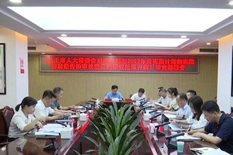 常德深入推进城市规划工作