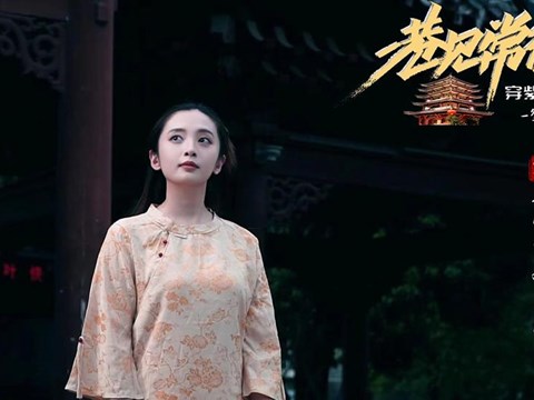 巷见常德穿紫河畔之大小河街4