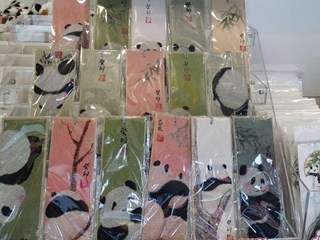 【文化】常德麻质画入驻成都文创店