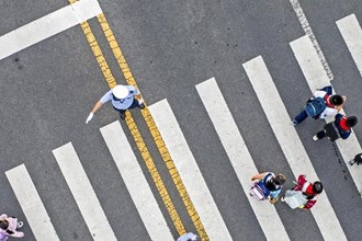 “发现常德之美·红绿灯下的守护”影像征集大赛第3期作品选登