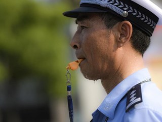 “发现常德之美·红绿灯下的守护”影像征集大赛第2期作品选登