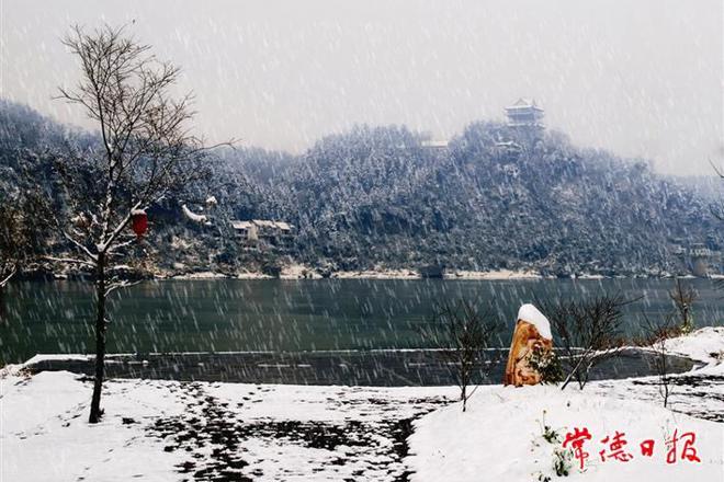 【发现常德之美】最美不过桃花源