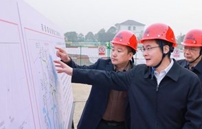 曹志强在调研水利项目建设、乡村振兴工作时强调：全力抓好冬春水利工程建设 全面推进乡村振兴