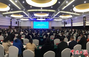 常德38家被评议单位接受优化营商环境“大考”