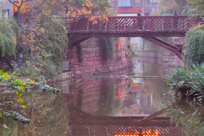 2023年度“发现常德之美”影像征集大赛第22期作品选登