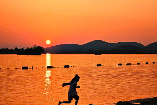 2023年度“发现常德之美”影像征集大赛第21期作品选登