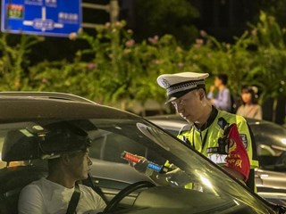 “发现常德之美·红绿灯下的守护”影像征集大赛第6期作品选登