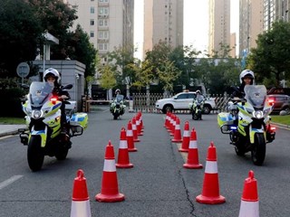 【发现常德之美·红绿灯下的守护】第7期
