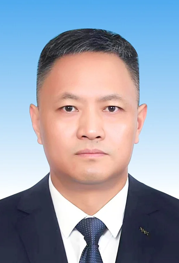 张永强