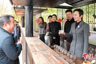 市领导督导第三届常德市旅游发展大会等相关筹备工作时强调：突出重点、擦亮亮点 统筹推进全市全域旅游发展