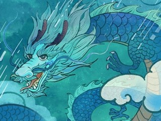 【常德博物馆“文物会说话”】⑧ 博物馆寻“龙”记