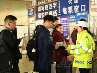 【发现常德之美·红绿灯下的守护】第十二期