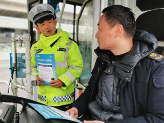 【发现常德之美·红绿灯下的守护】第十三期