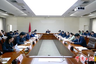 全市省市重点建设项目暨增发国债项目、专项债项目工作推进会强调：把握机遇加强调度加快推进 打好项目建设“攻坚战”