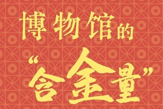 【常德博物馆“文物会说话”】 ⑨ 博物馆的“含金量”